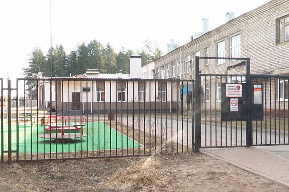 Дошкольные учреждения вывели Ивановскую область в передовики   